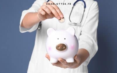 Salaire infirmière : Quel est le salaire possible pour une infirmière ?