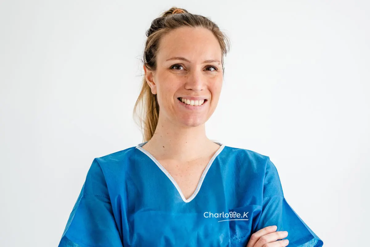 Infirmiere pratique avancee Charlotte K visuel article