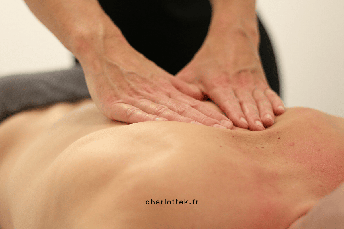 Formation osteopathe