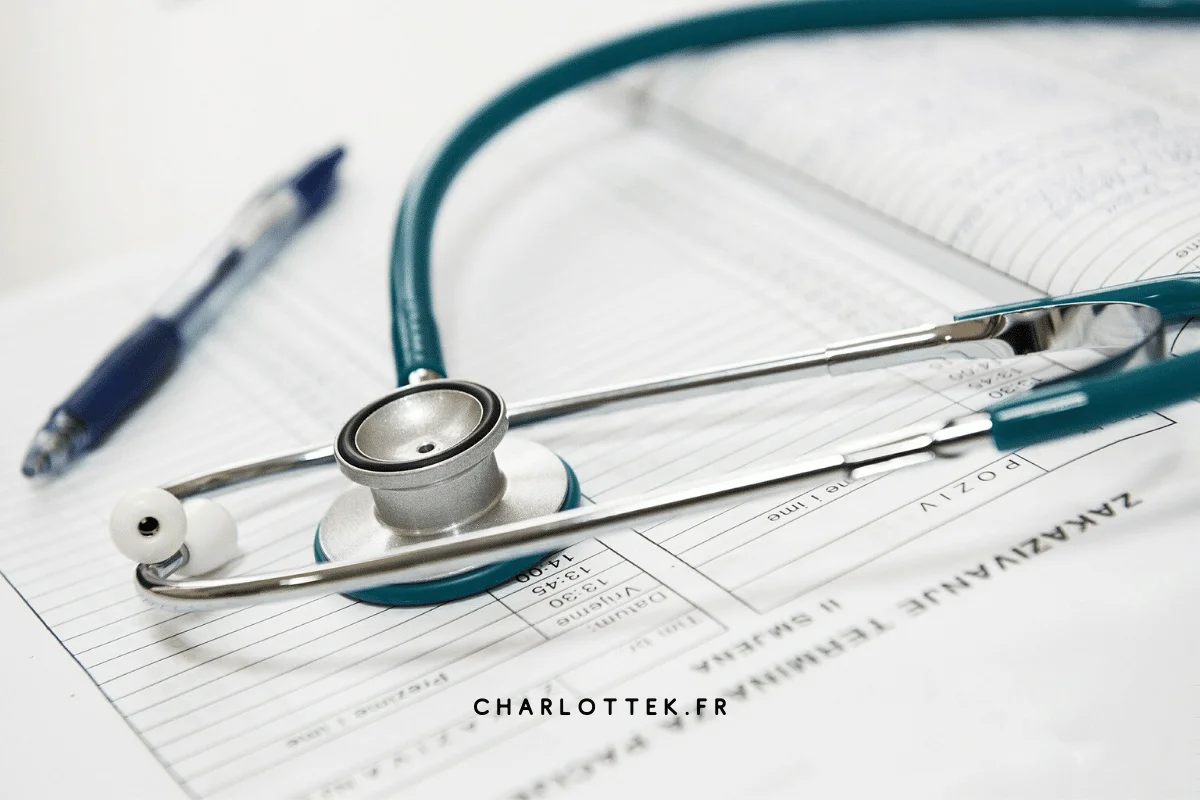 Cadre de santé