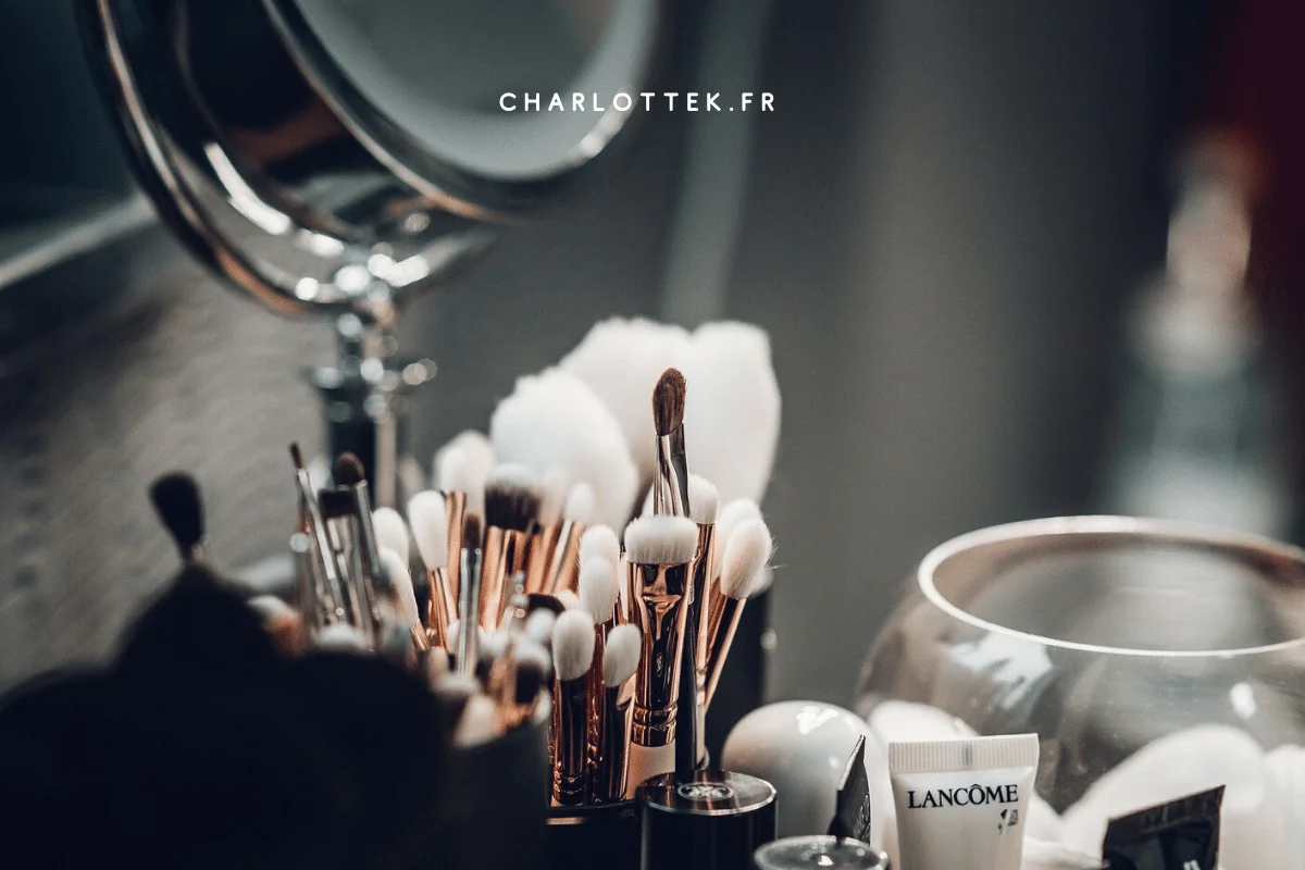 reconversion infirmiere en estheticienne