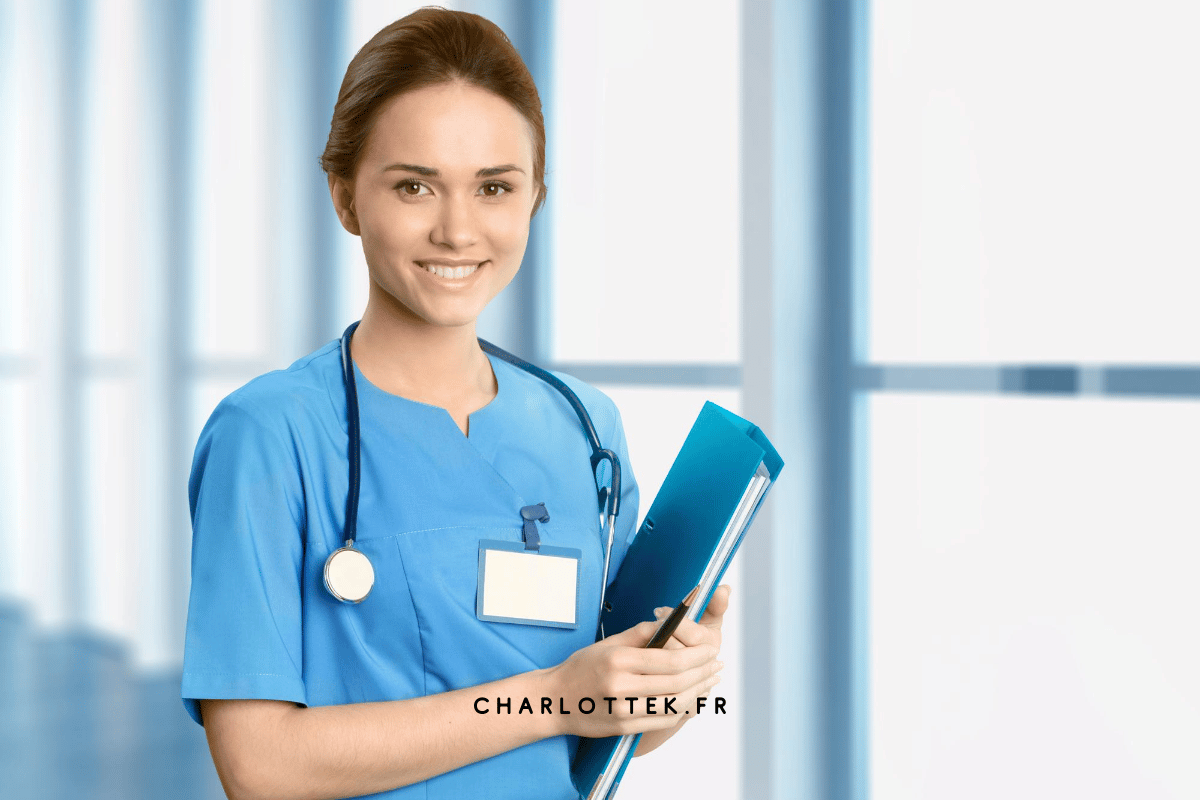 Infirmière en Pratique Avancé