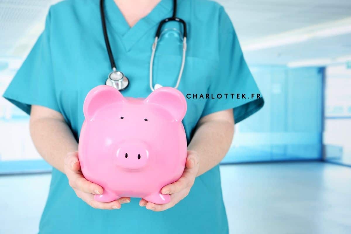 Financer sa reconversion professionnelle après infirmière