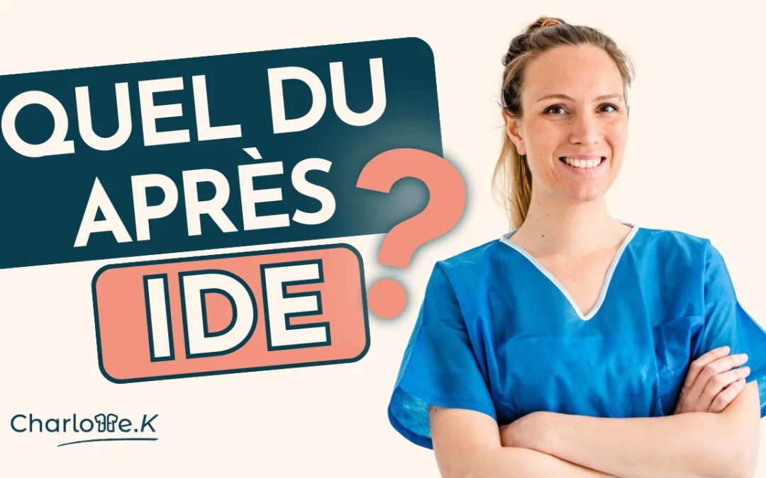 Diplôme universitaire infirmier : quel DU choisir pour faire évoluer sa carrière ?