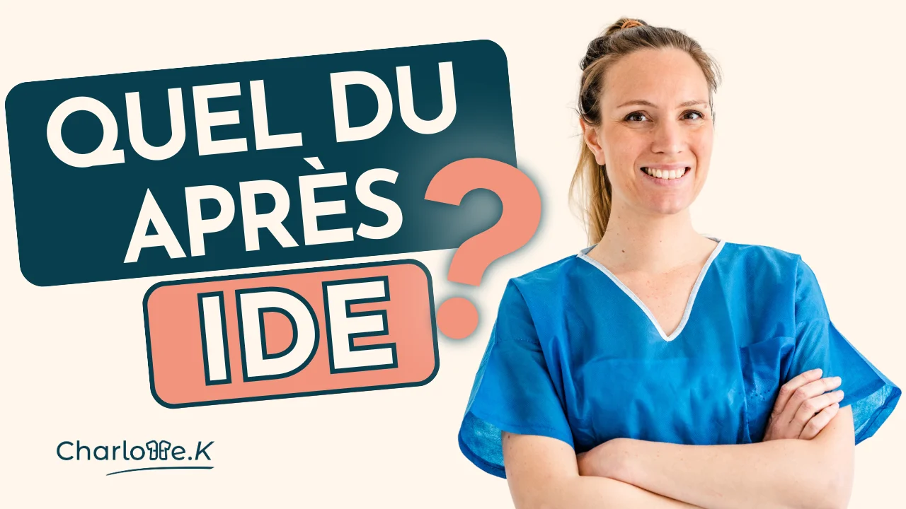 DU infirmiere