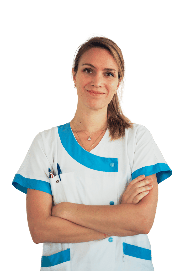 Tu es INFIRMIÈRE et tu souhaites ÉVOLUER ?