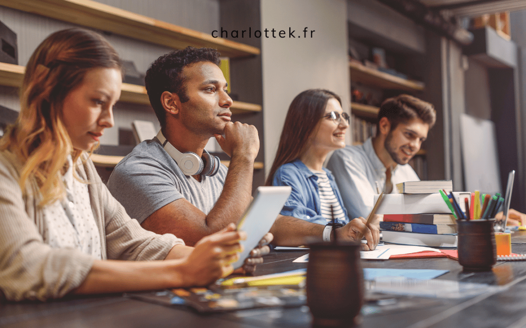 Master après infirmier : le Master en Science de l’éducation et de la formation