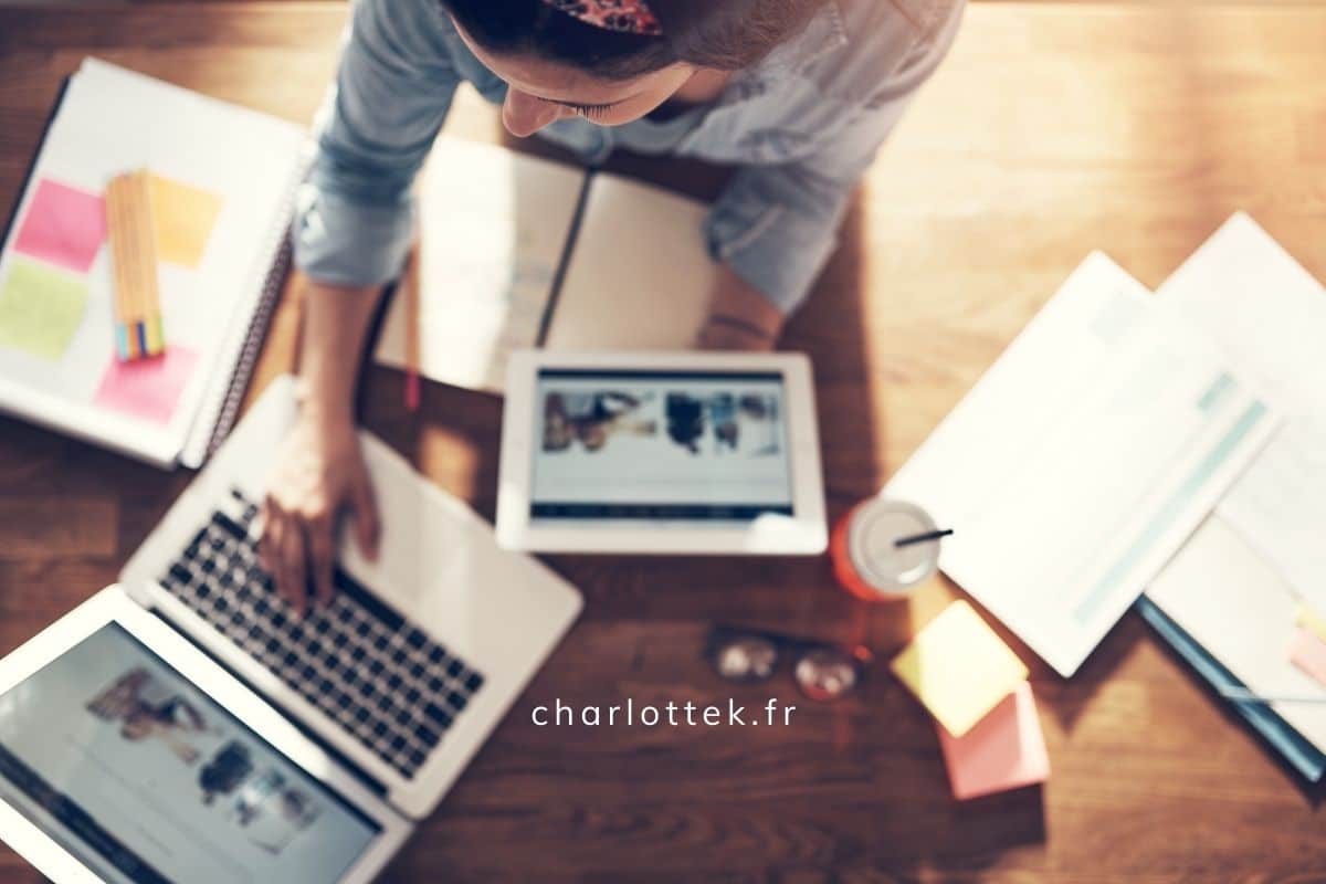 Entreprendre après avoir été infirmière