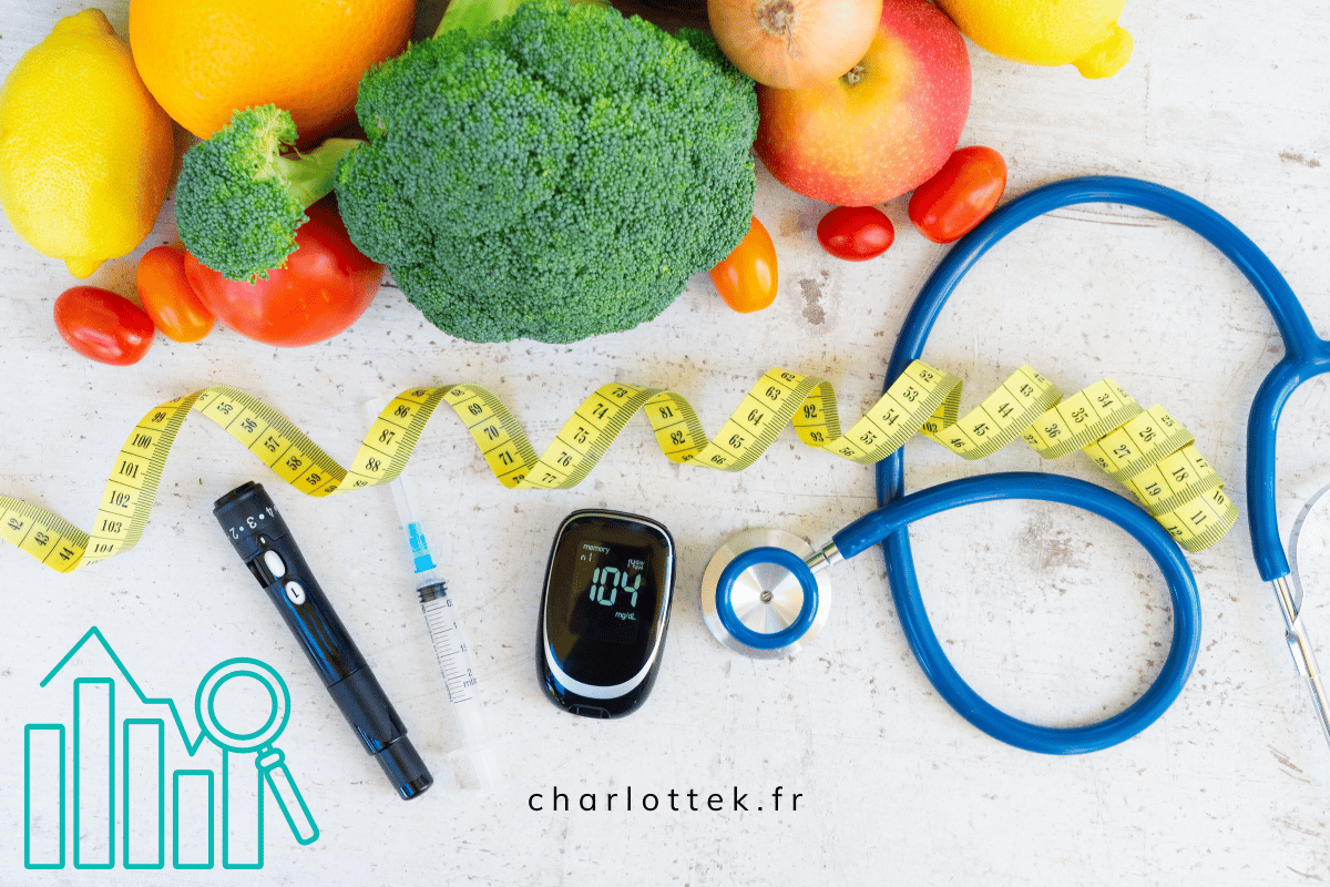 Master santé publique nutrition