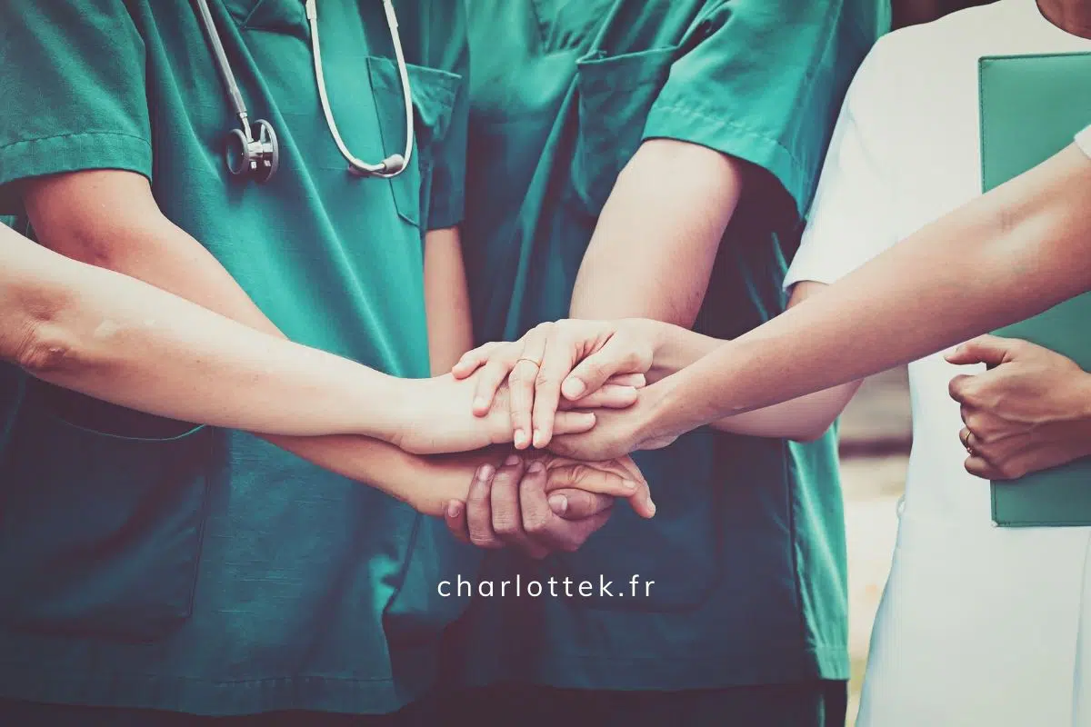 bilan de compétences infirmier