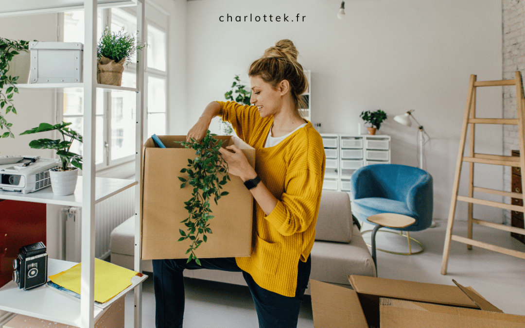 Reconversion infirmière : comment devenir décoratrice d&rsquo;intérieur ?