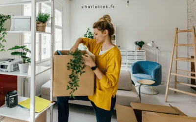 Reconversion infirmière : comment devenir décoratrice d&rsquo;intérieur ?