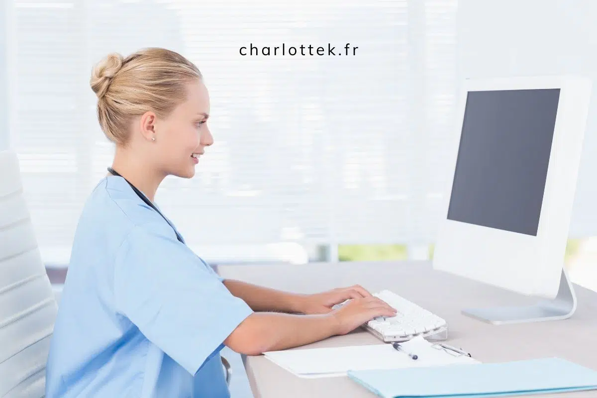 Tutoriel financement reconversion infirmier CPF