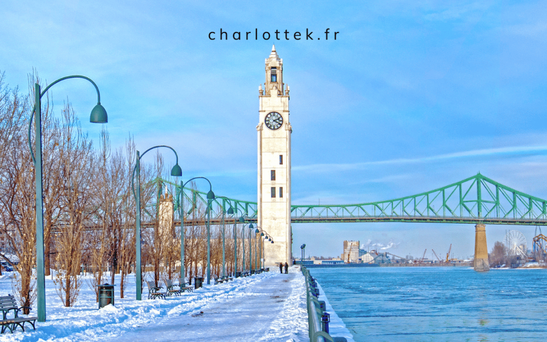 Témoignage d&rsquo;une infirmière au Canada