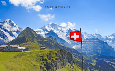 Comment devenir Infirmière en Suisse ?