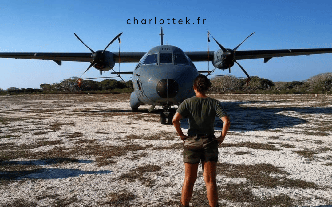 Comment devenir infirmière militaire ? Conditions, missions, formation et salaire