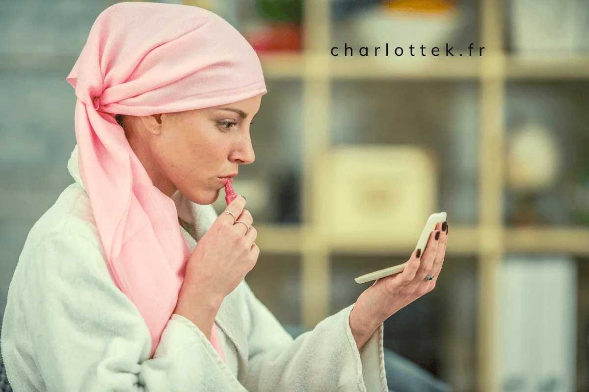 Reconversion infirmiere Socio-esthéticienne