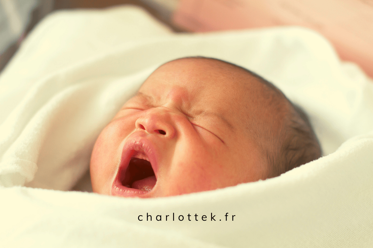 Infirmière puericultrice