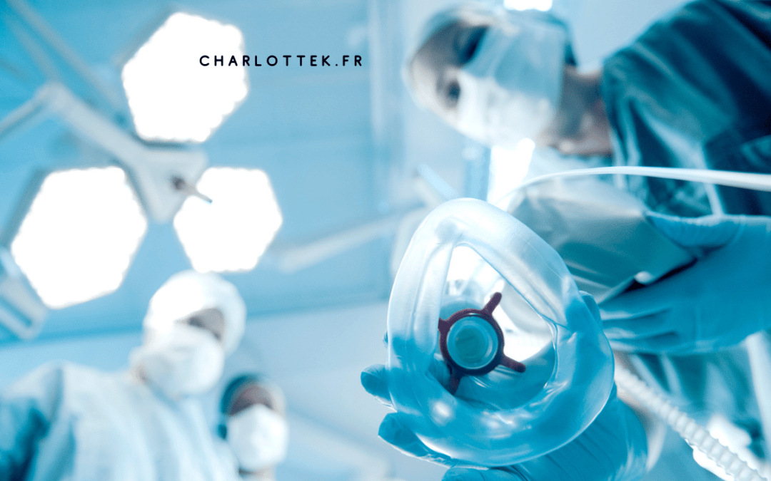 Infirmier anesthésiste IADE : comment y accéder, quel salaire, quels débouchés ?