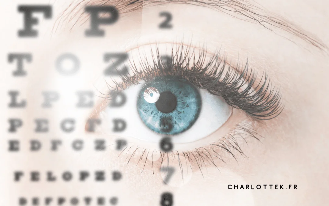 Reconversion infirmière dans le monde de l&rsquo;optique