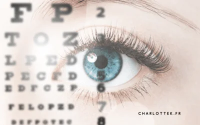 Reconversion infirmière dans le monde de l&rsquo;optique
