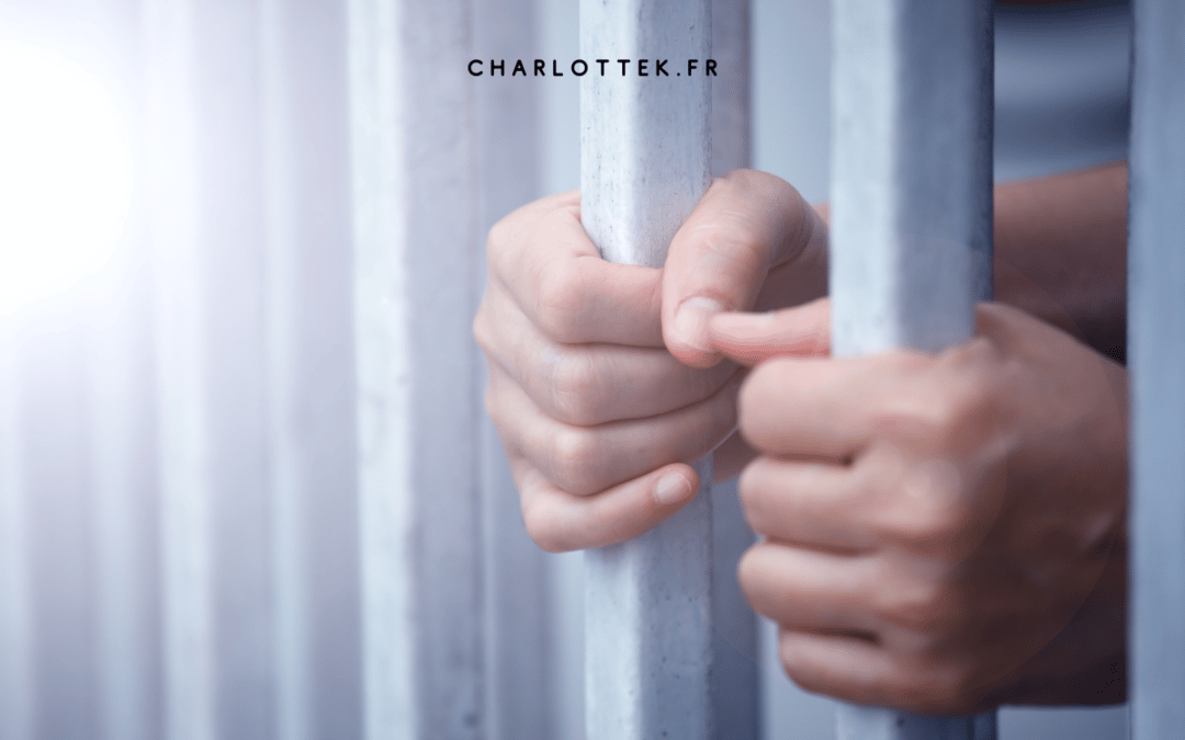 Infirmière en prison : découverte du métier d&rsquo;IDE en milieu carcéral