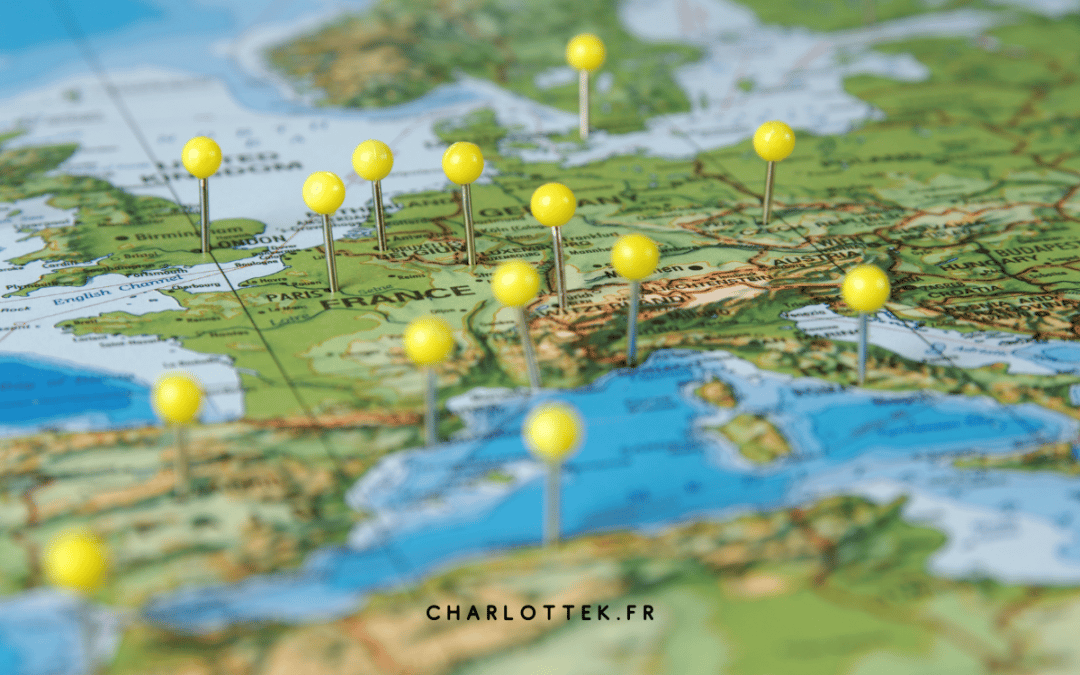 Infirmière en Europe : Où et comment exercer dans l&rsquo;Union Européenne ?