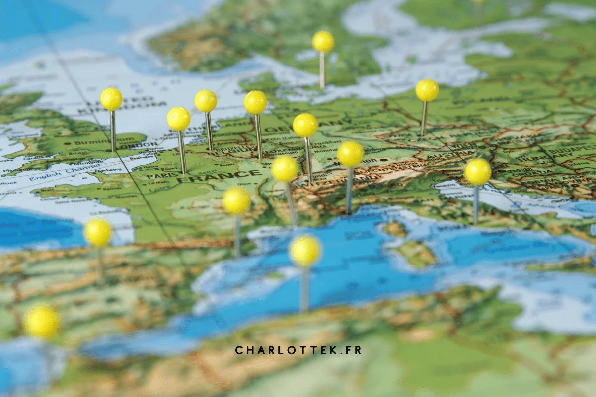 Infirmiere en Europe Infirmiere en Europe