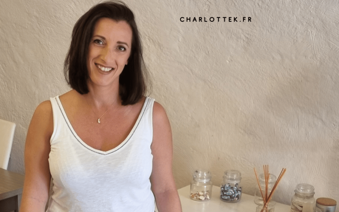 Émilie : d&rsquo;infirmière à accompagnante périnatale et parentale en Corse