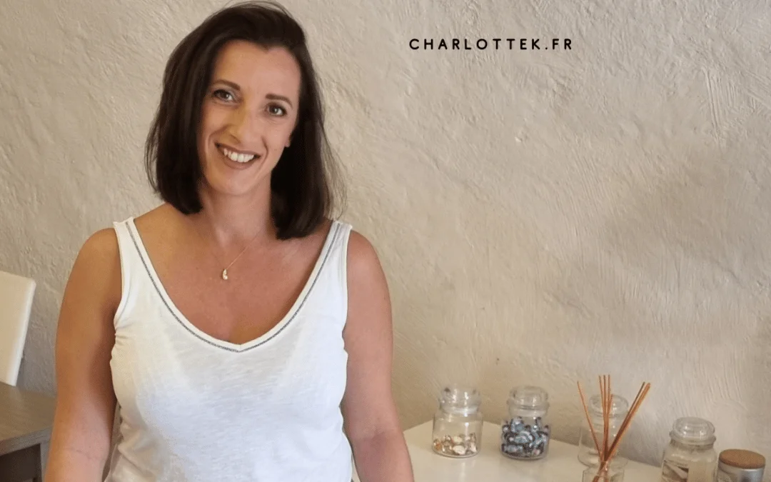Émilie : d&rsquo;infirmière à accompagnante périnatale et parentale en Corse