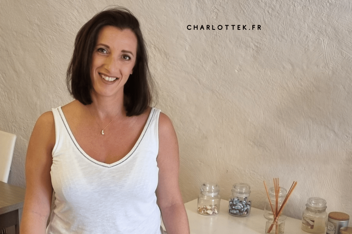 D'infirmière à accompagnante périnatale