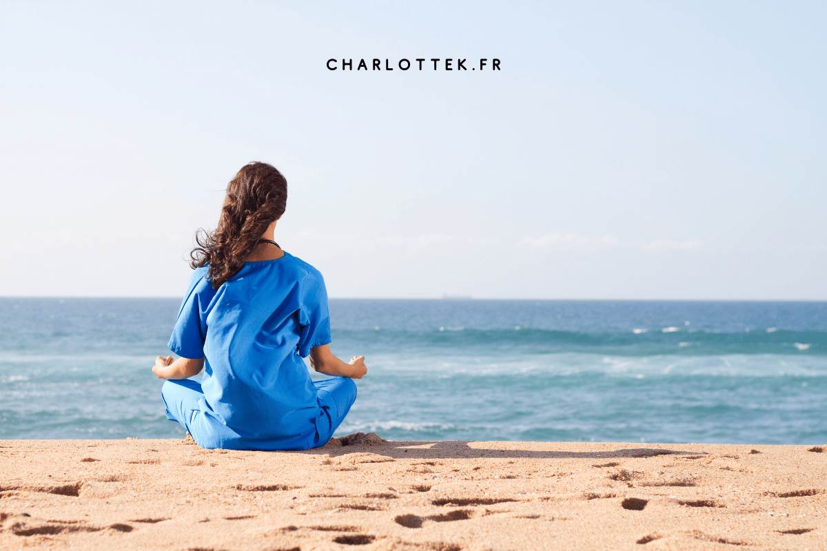 Que faire après infirmière