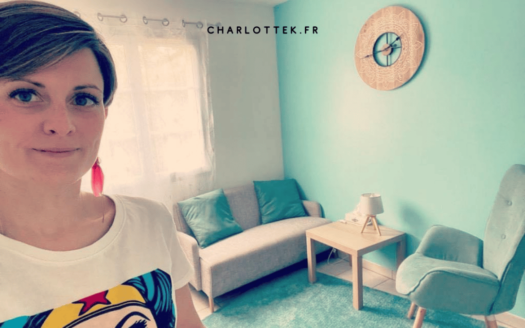 Claire : d&rsquo;infirmière à l&rsquo;hôpital à kinésiologue en libéral