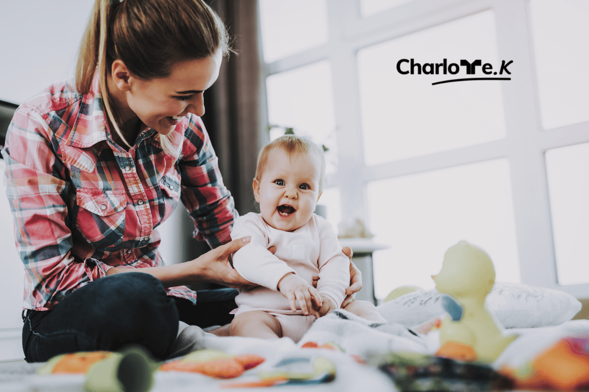 Rachel D'infirmière libérale à Assistance maternelle