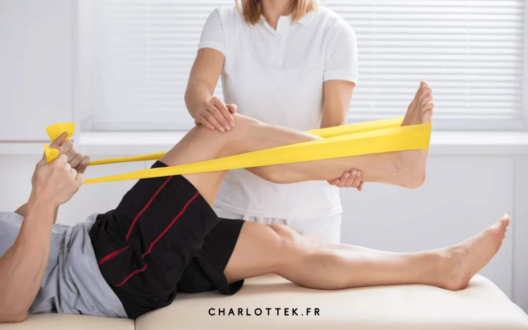 Reconversion d&rsquo;infirmière à kinésithérapeute : quelle passerelle ?