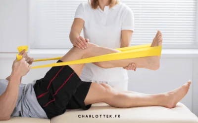 Reconversion d&rsquo;infirmière à kinésithérapeute : quelle passerelle ?