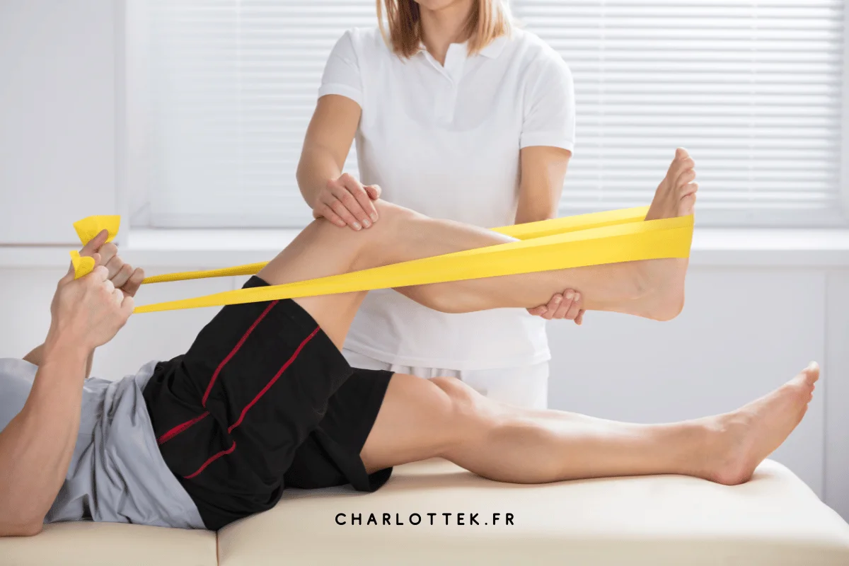 Reconversion d'infirmière à kinésithérapeute quelle passerelle