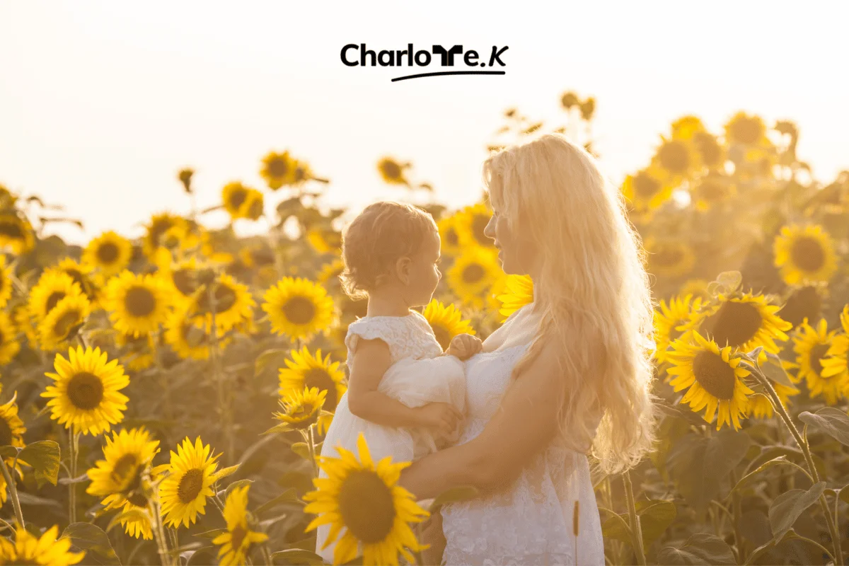 Reconversion infirmière maman