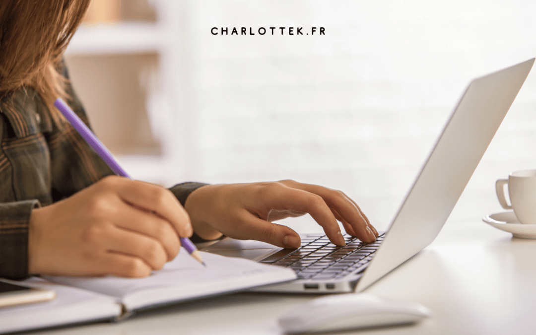 Adéline : d&rsquo;infirmière à responsable pédagogique chez Santé académie