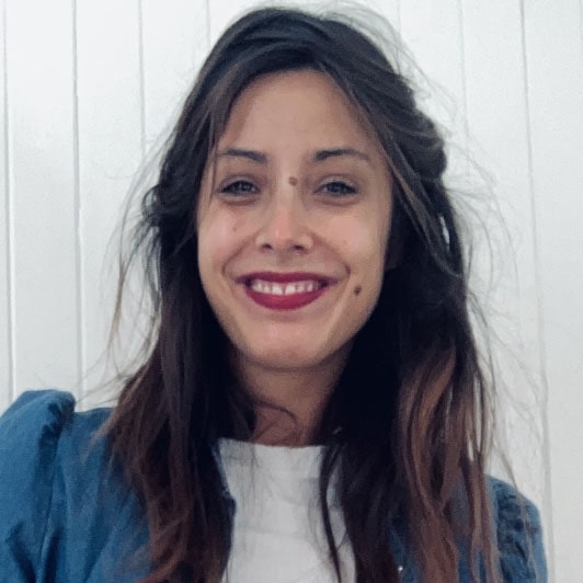 Anne-Laure Léger