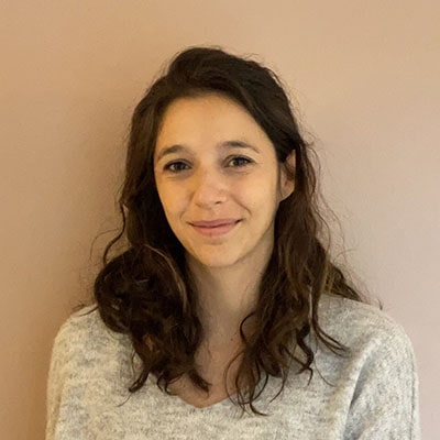 Juliette Gauthier
