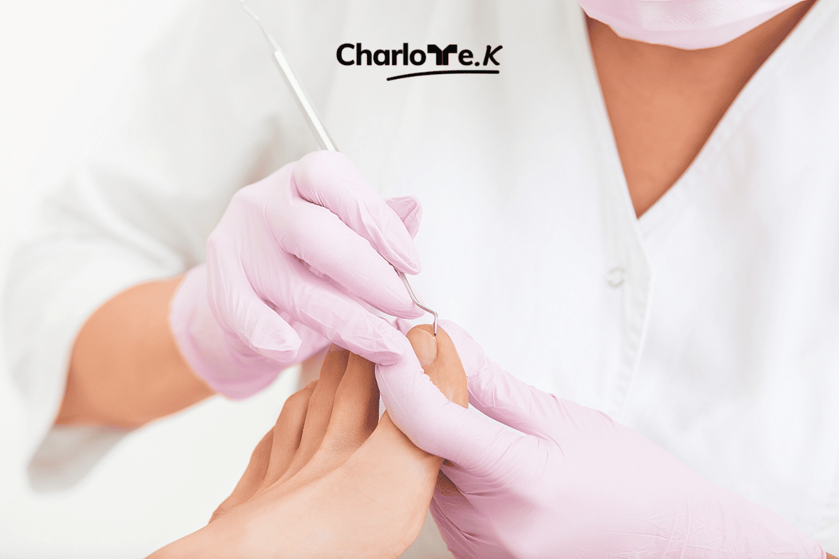 Reconversion infirmière pédicure-podologue