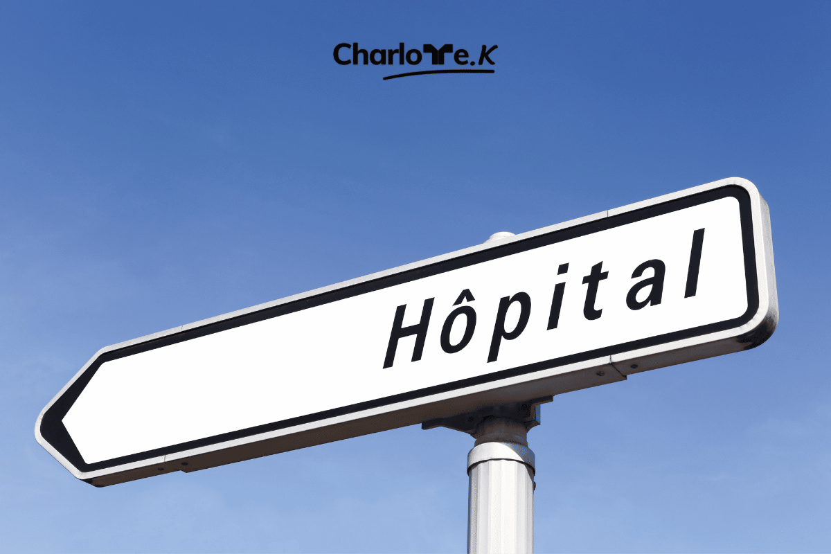 Ségur de la santé - Infirmières