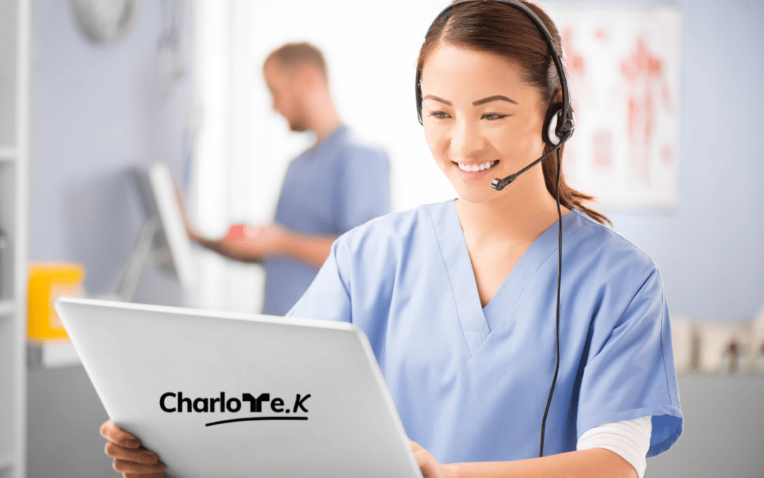 D’infirmière à Assistante de régulation médicale ou ARM