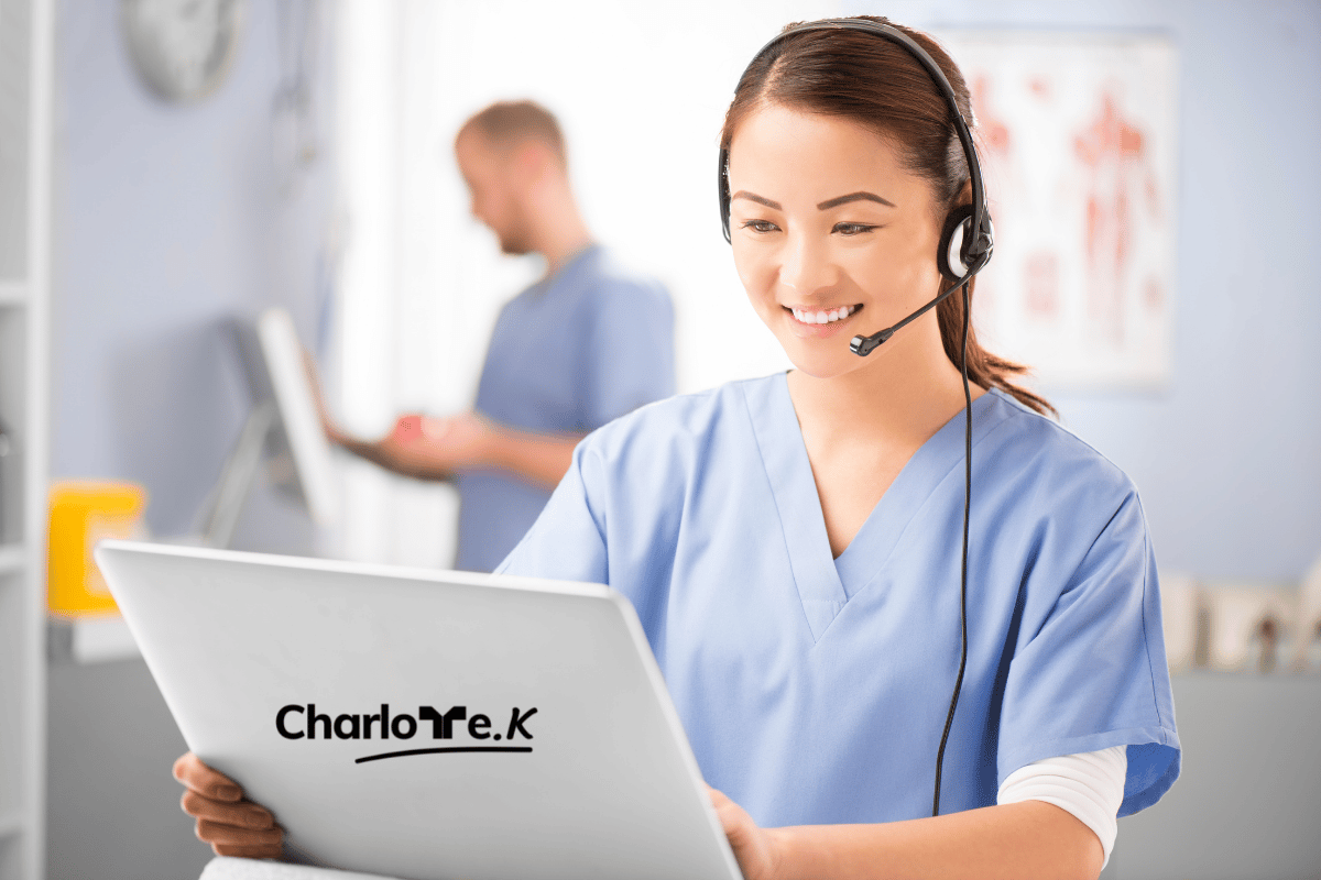 Reconversion infirmière Assistant Régulateur Médical