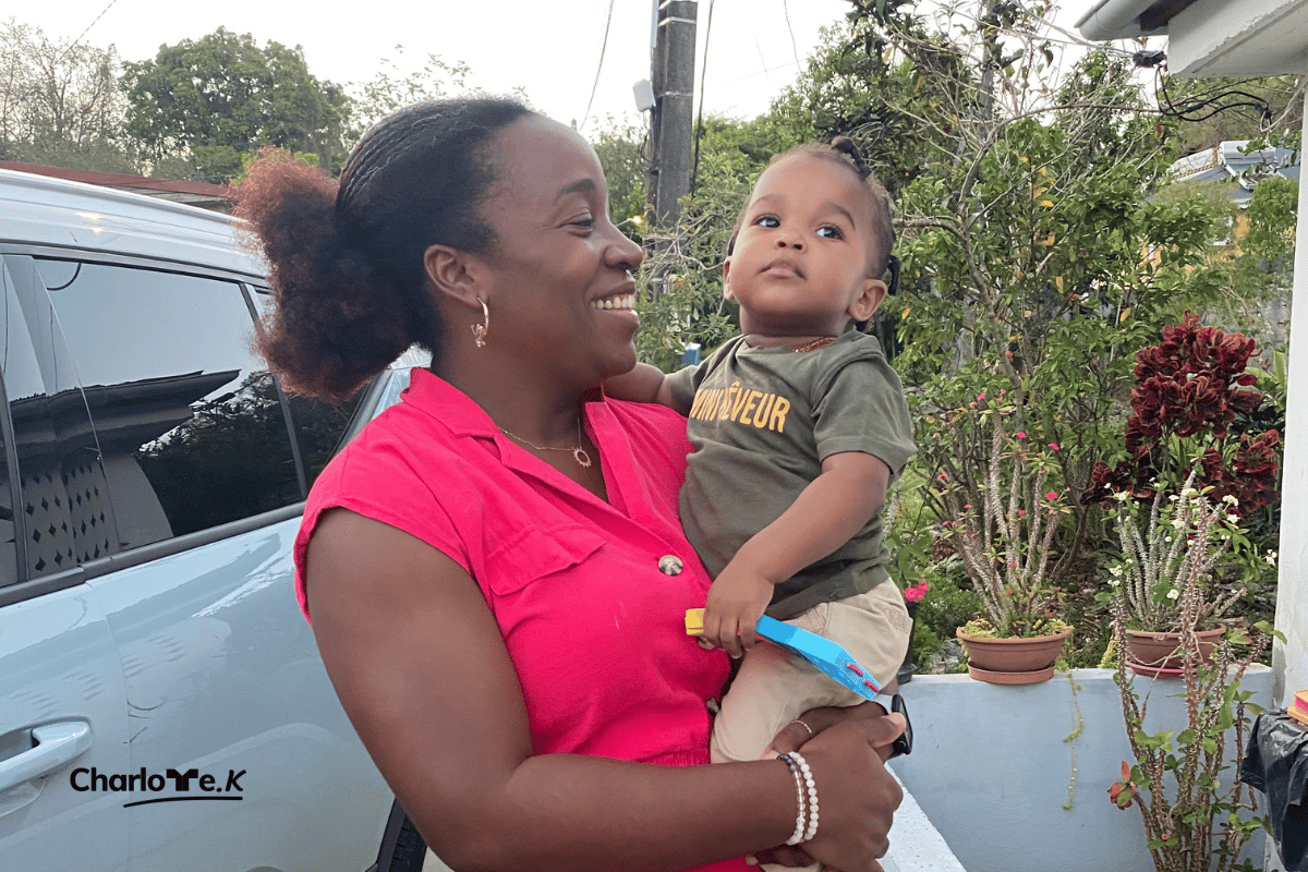 Aurélie : d’infirmière à graphiste designer