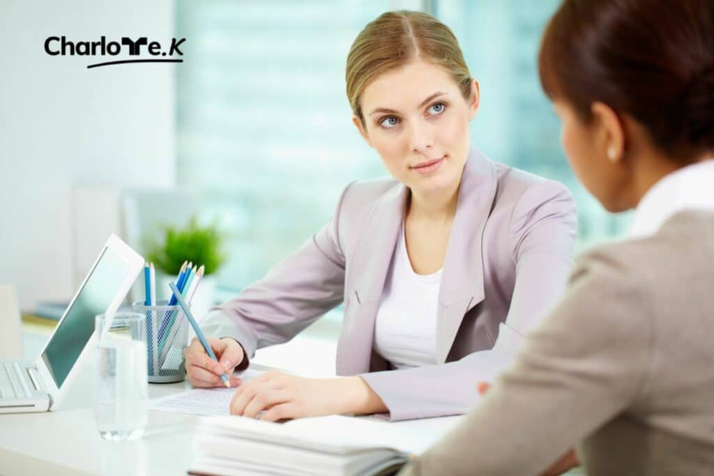 Juliette, sa reconversion d’infirmière à gestionnaire de paie