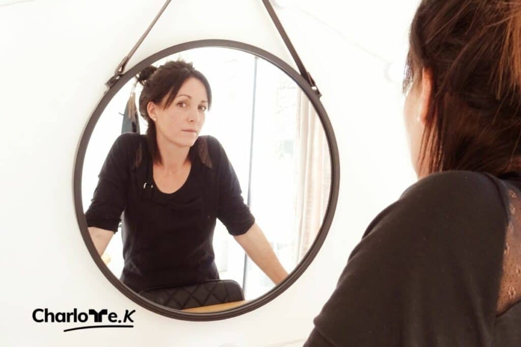 Marine, d’infirmière à infirmière dermographiste