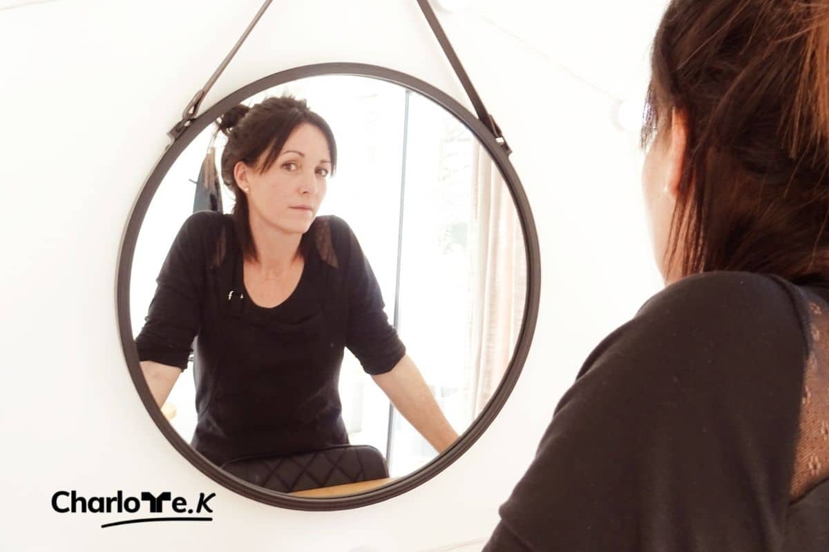 Marine, d’infirmière à infirmière dermographiste Marine, d’infirmière à infirmière dermographiste