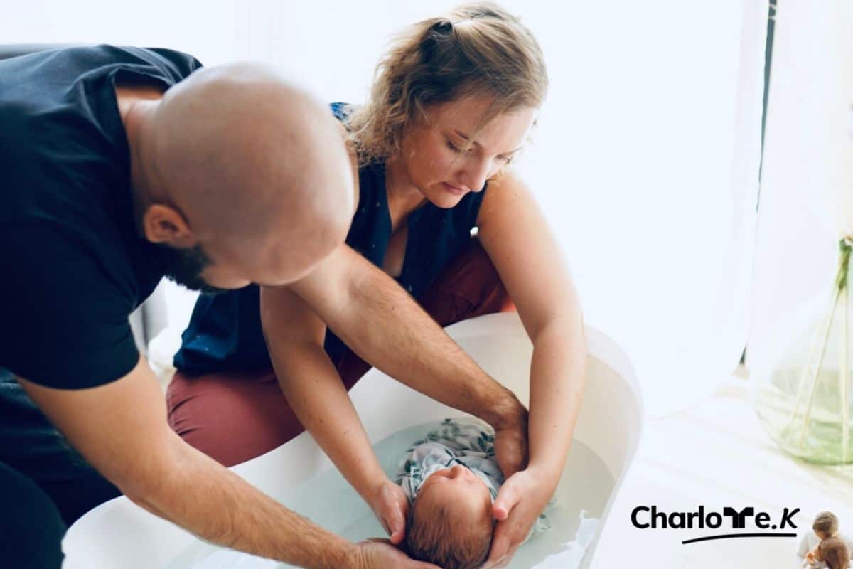 Fanny, d’infirmière puéricultrice à accompagnante périnatale